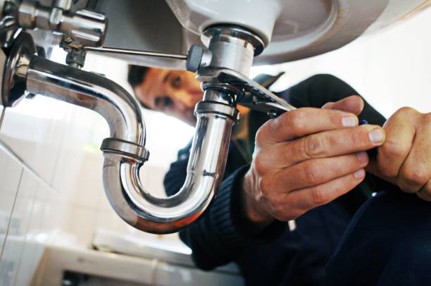 Best Local Plumber Services  in Rice Lake, WI