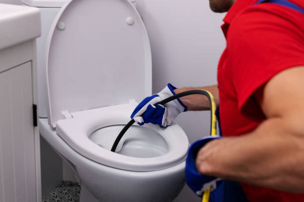 Best Plumbing Services Near Me  in Rice Lake, WI