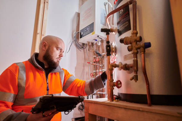 Best Residential Plumbing Services  in Rice Lake, WI