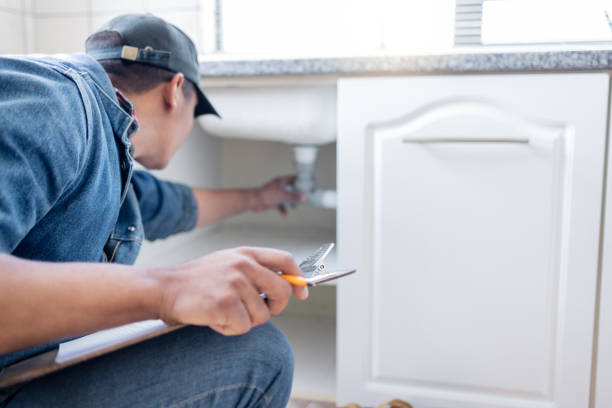 Best Water Heater Repair  in Rice Lake, WI