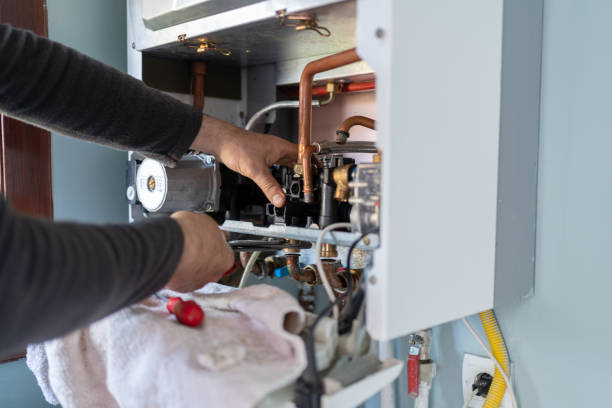 Best Boilers & Radiators  in Rice Lake, WI